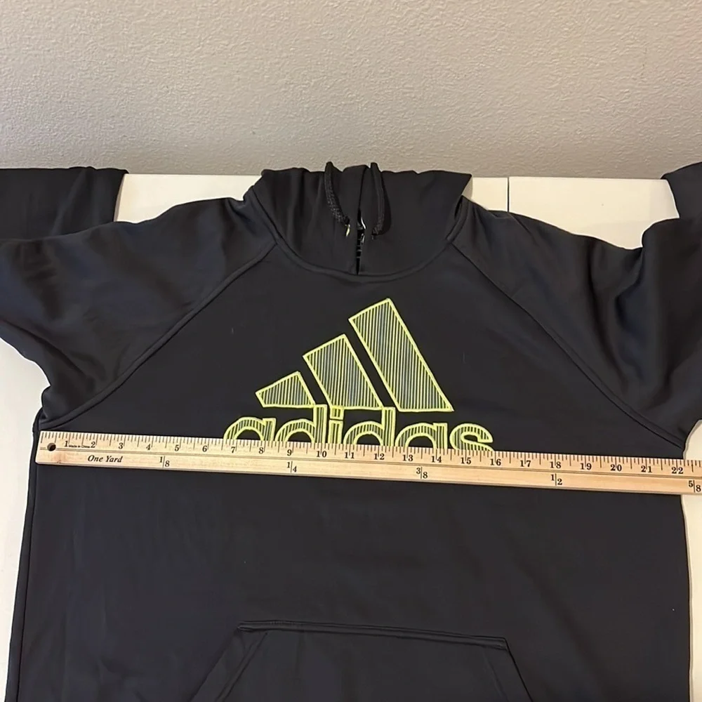 Adidas Mens Hoodie